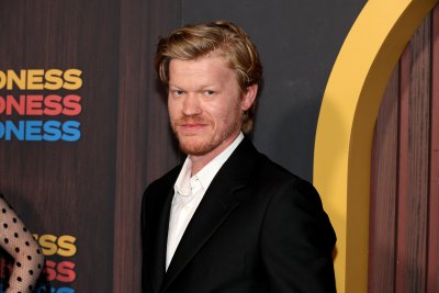 Matt Damon Agrees That He and Jesse Plemons Look Alike