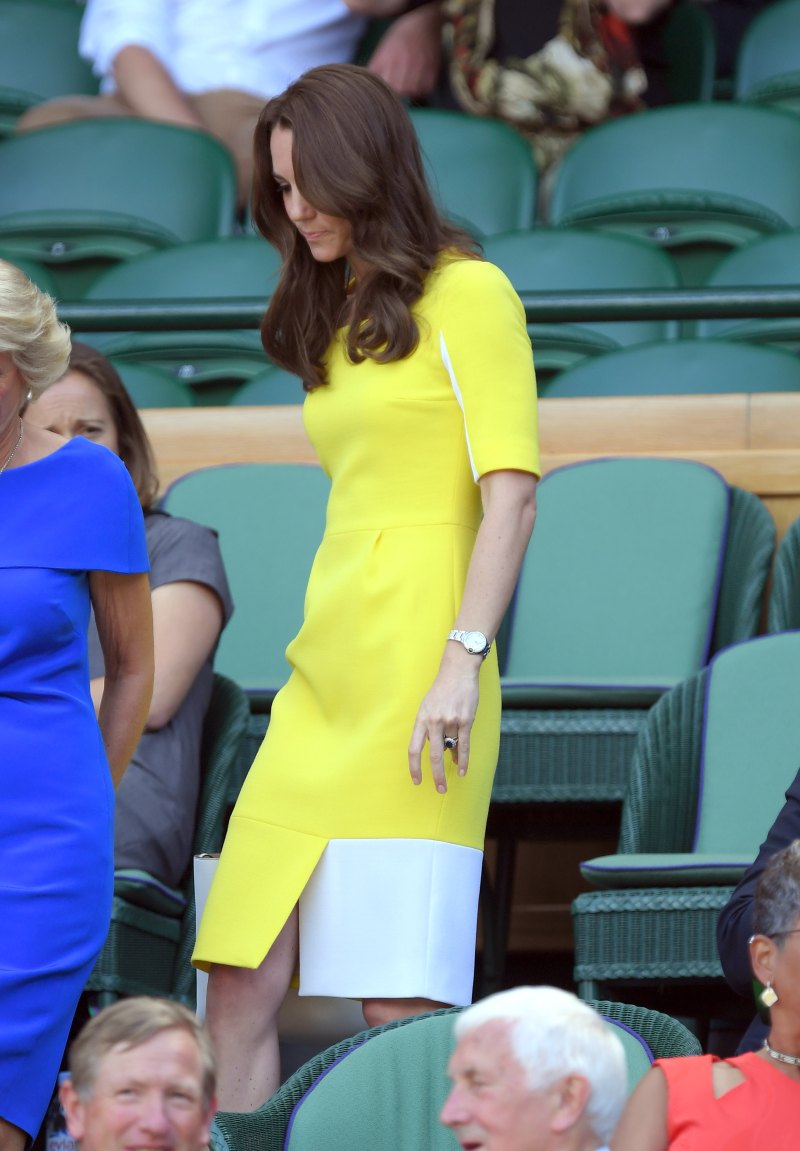 kate-middleton-wimbledon-outfits