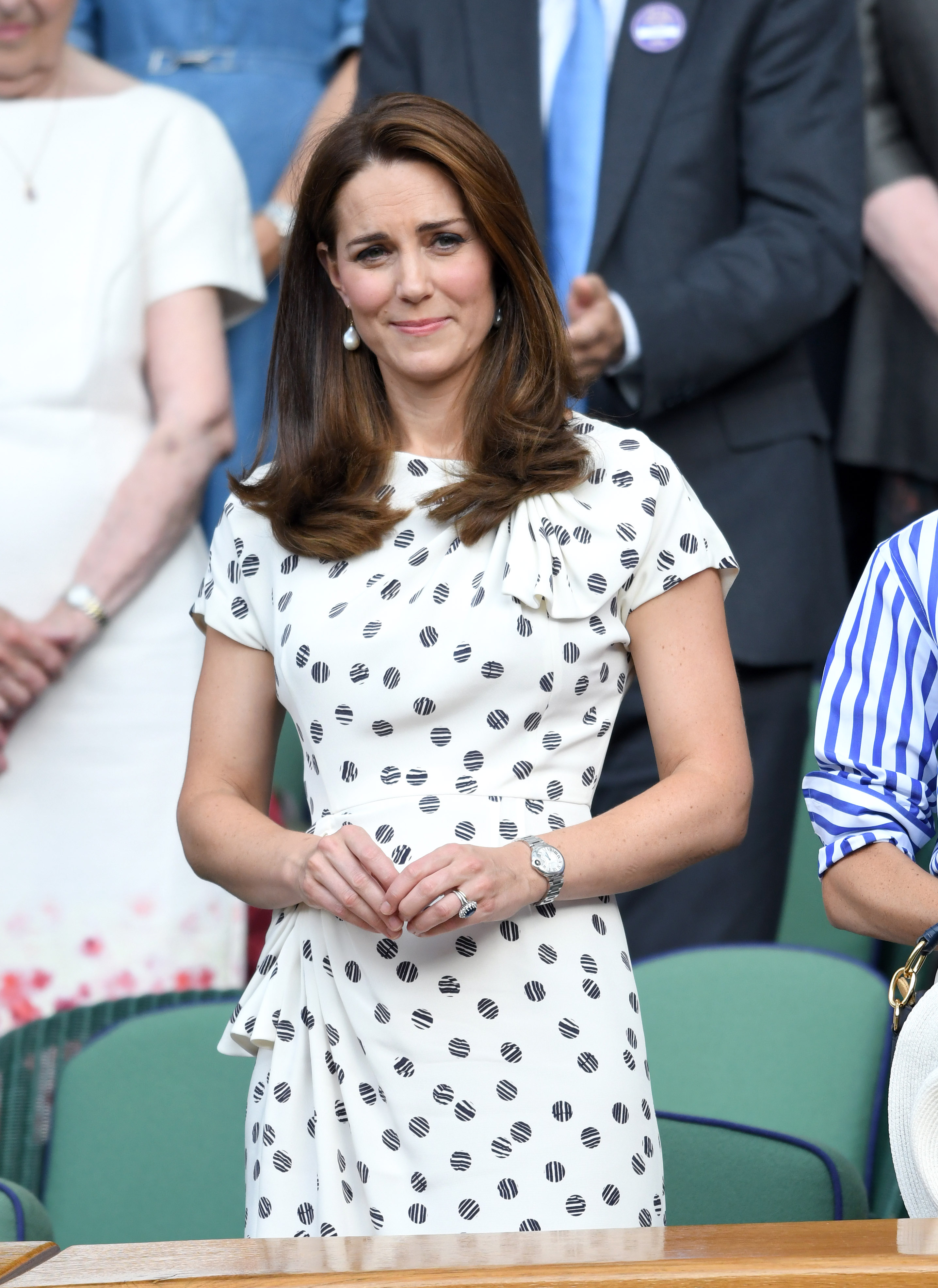 kate-middleton-wimbledon-outfits
