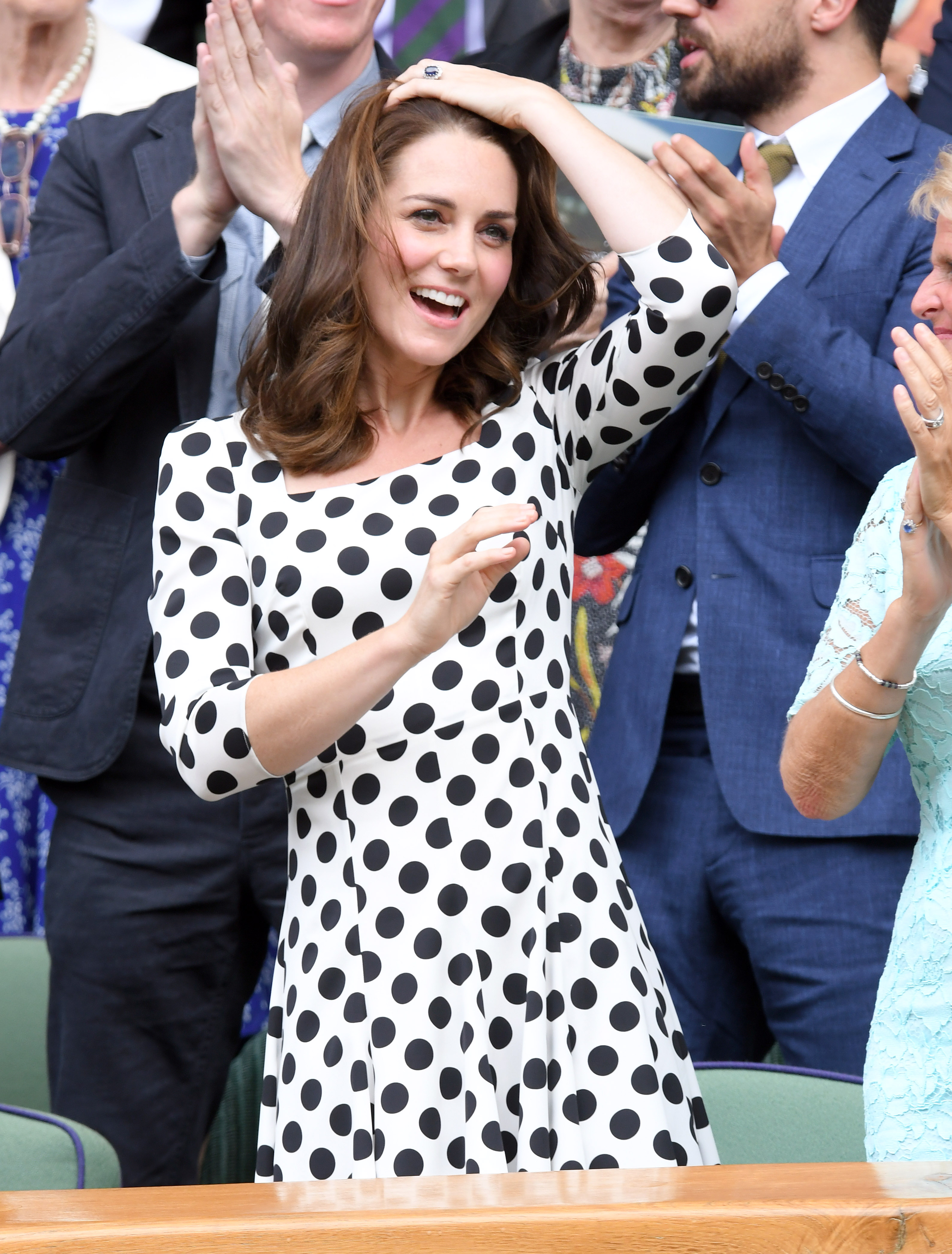 kate-middleton-wimbledon-outfits