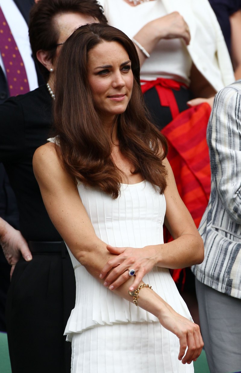 The Championships - Wimbledon 2011: Day Seven