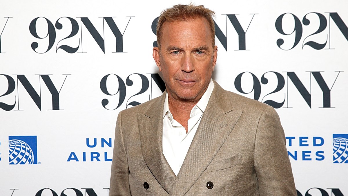 kevin costner