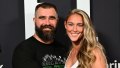 Jason Kelce Wife Kylie Kelce Shuts Down Pregnancy Rumors