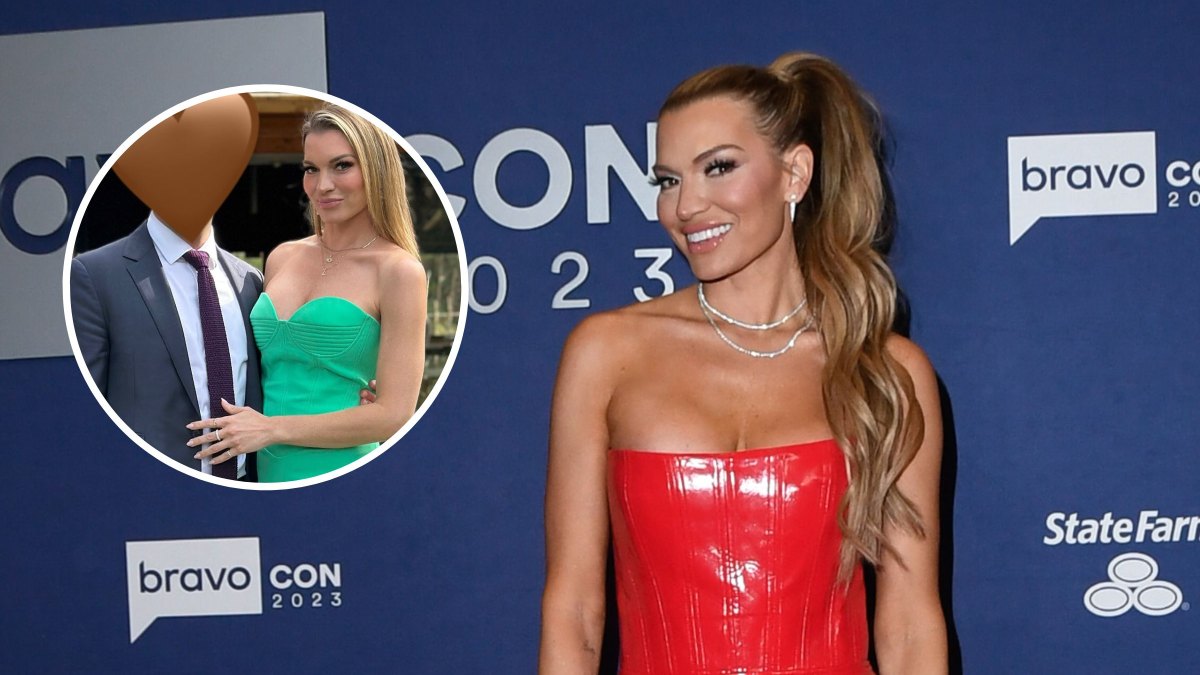 Summer House's Lindsay Hubbard Gives Glimpse of New BF as She Breaks Down Pregnancy Timeline