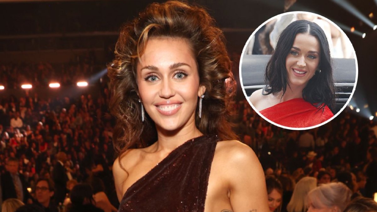 miley cyrus is 1st choice to replace katy perry on american idol