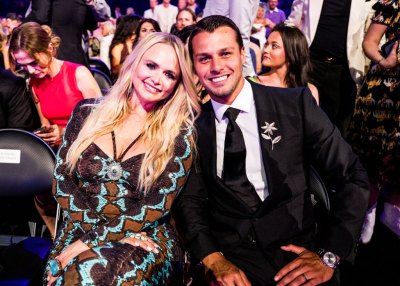 Miranda Lambert 'Stressed Over' Brendan McLoughlin Marriage