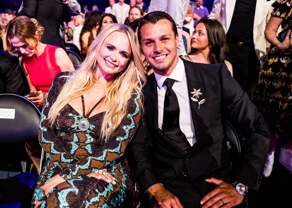 Miranda Lambert 'Stressed Over' Brendan McLoughlin Marriage