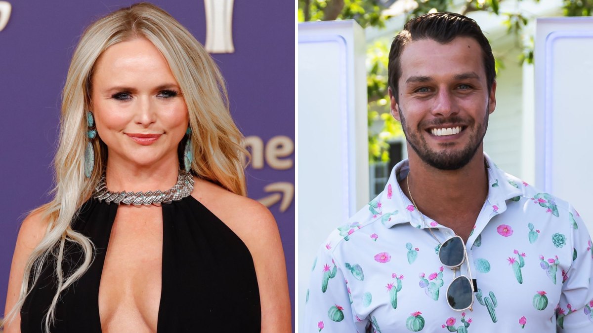 Miranda Lambert’s Cryptic Message After Brendan’s Dance Scandal