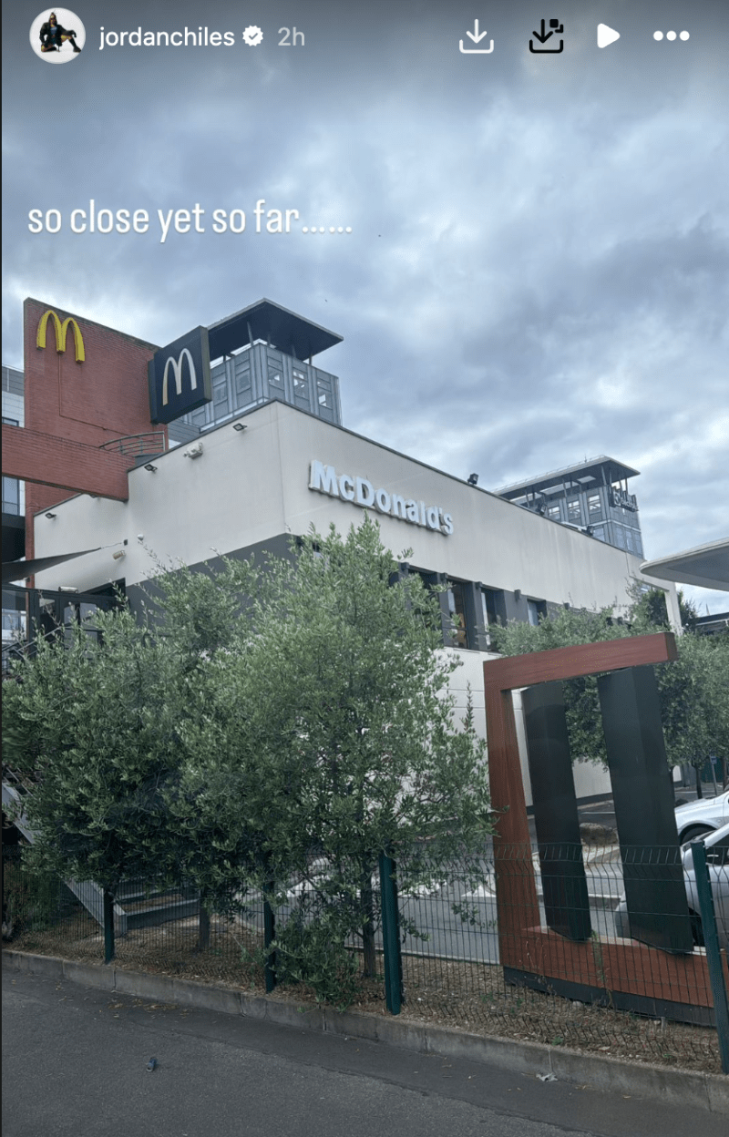 olympic village photos 14