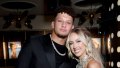 Patrick, Brittany Mahomes’ Kids Guide: Meet the Couple’s Children