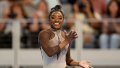 Simone Biles’ Tattoo Guide: The Gymnast’s Body Ink Photos