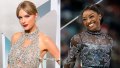 Inside Taylor Swift and Simone Biles’ Friendship History