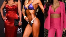 RHONJ&rsquo;s Teresa Giudice&rsquo;s Weight Loss Transformation: Before, After Photos