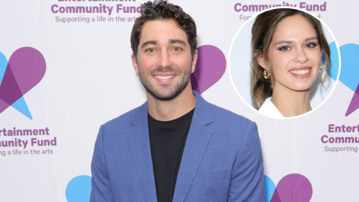 The Bachelor's Joey Graziadei Insists He's Not 'Broke'