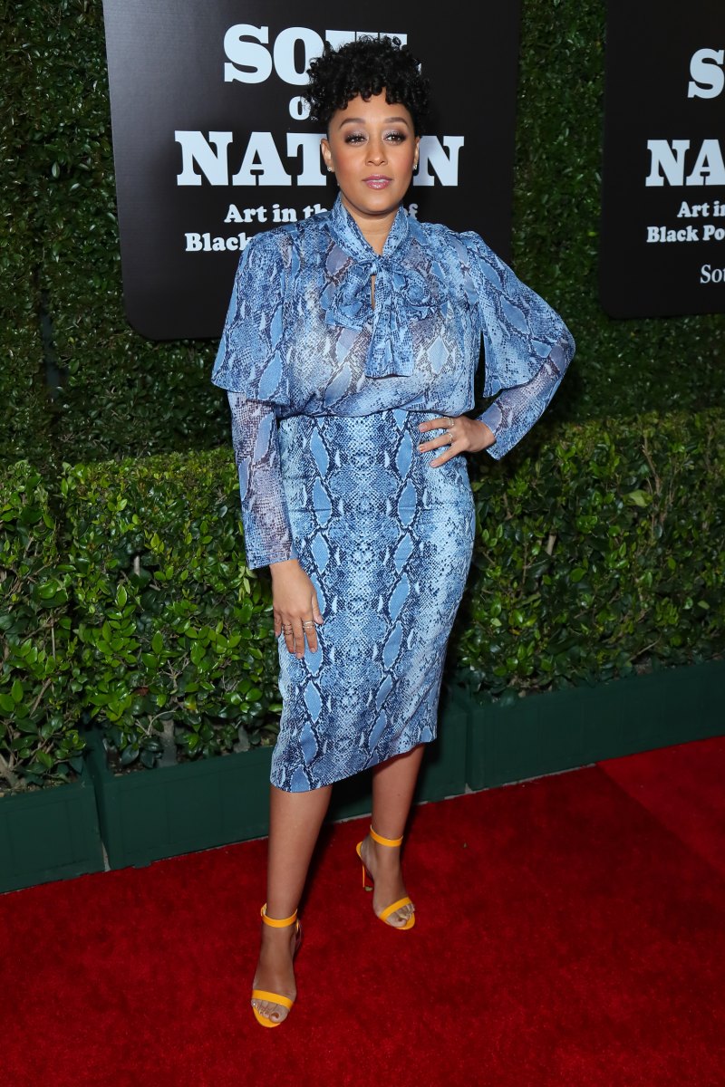 tia mowry weight loss transformation