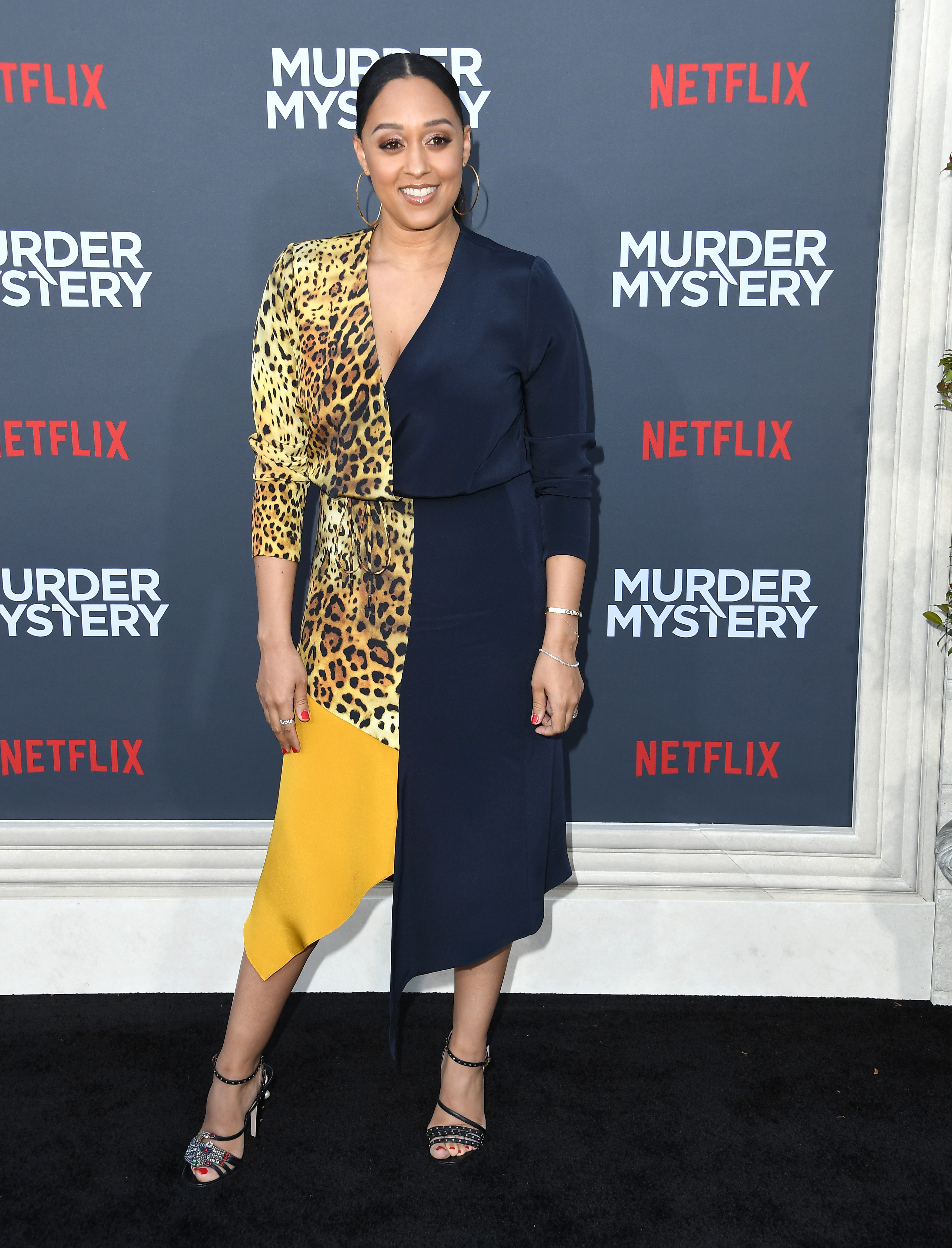 tia mowry weight loss transformation