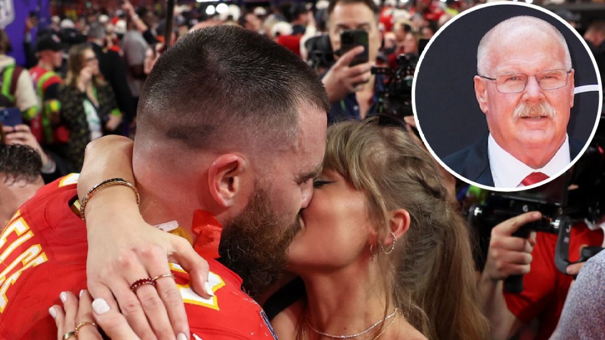 Travis Kelce 'Probably Loves' Attention From Taylor Romance