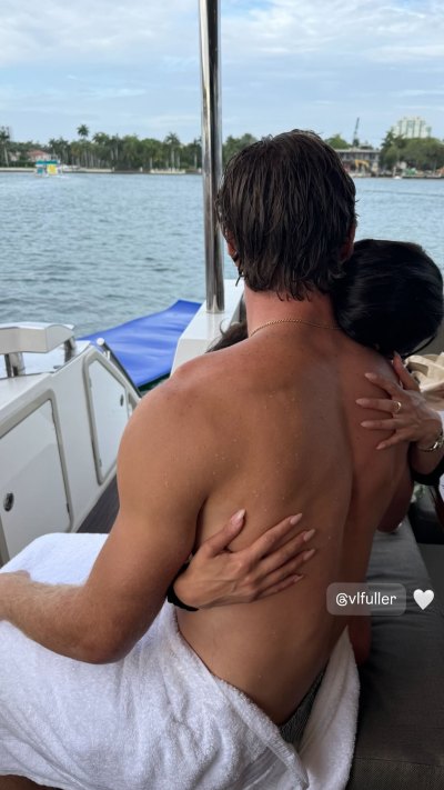 victoria fuller dating nfls will levis after greg split