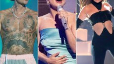 Wedding Singers! Justin Bieber, J. Lo and More Who Performed at Receptions