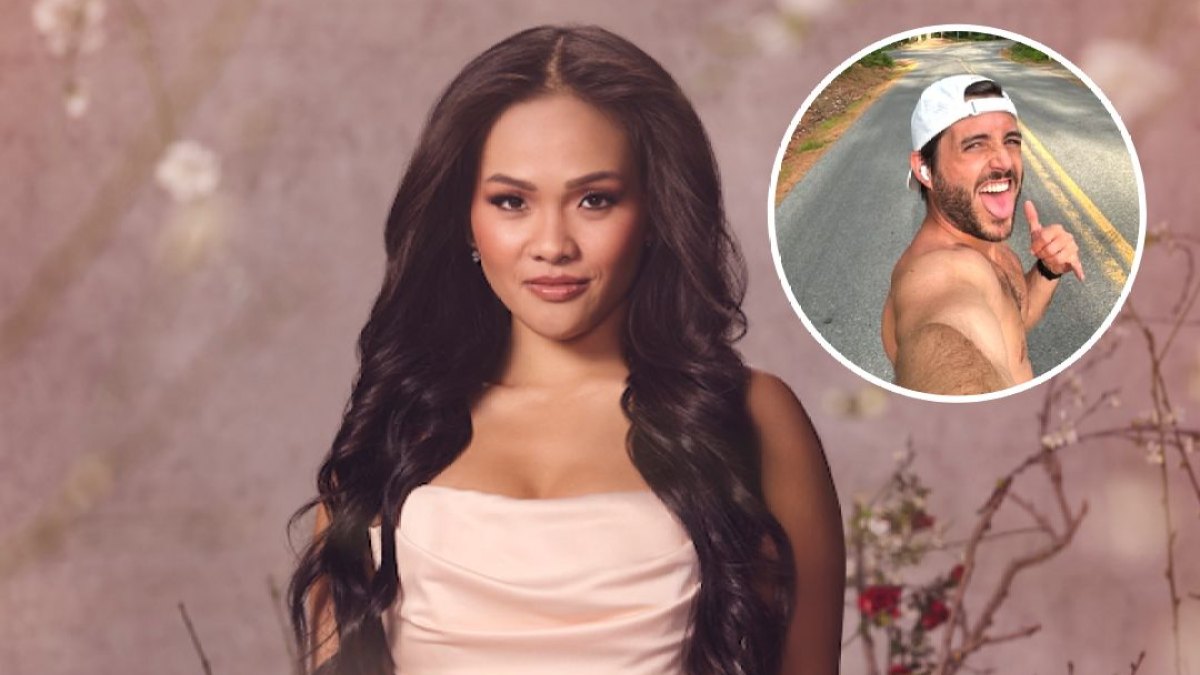 Who Is Jenn's Ex That Comes on The Bachelorette? Matt Rossi
