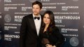 Ashton Kutcher and Mila Kunis 'Out the Other Side' of 'Nightmare' EXCL