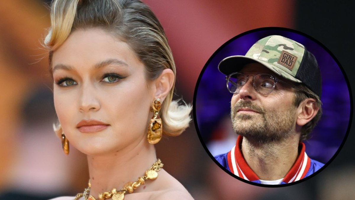Bradley Cooper Is ‘Determined’ to Propose to Gigi Hadid