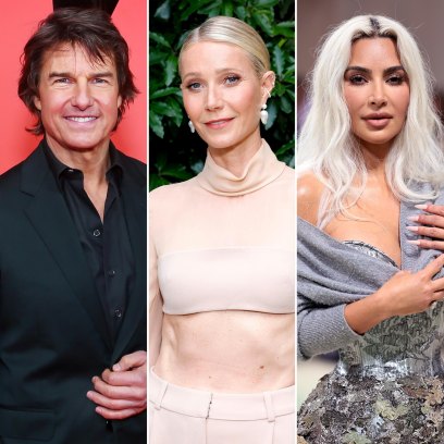 Celebrities Wackiest Beauty Secrets for Facials and More