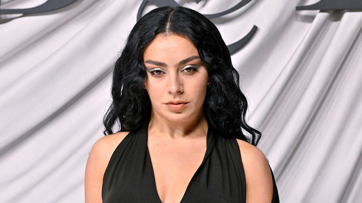 Charli XCX Responds to Plastic Surgery Rumors