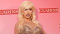Christina Aguilera Dismisses Weight Loss Ozempic Speculation