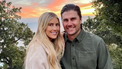 Christina Hall's '7-Figure Settlement' Declined by Josh Hall
