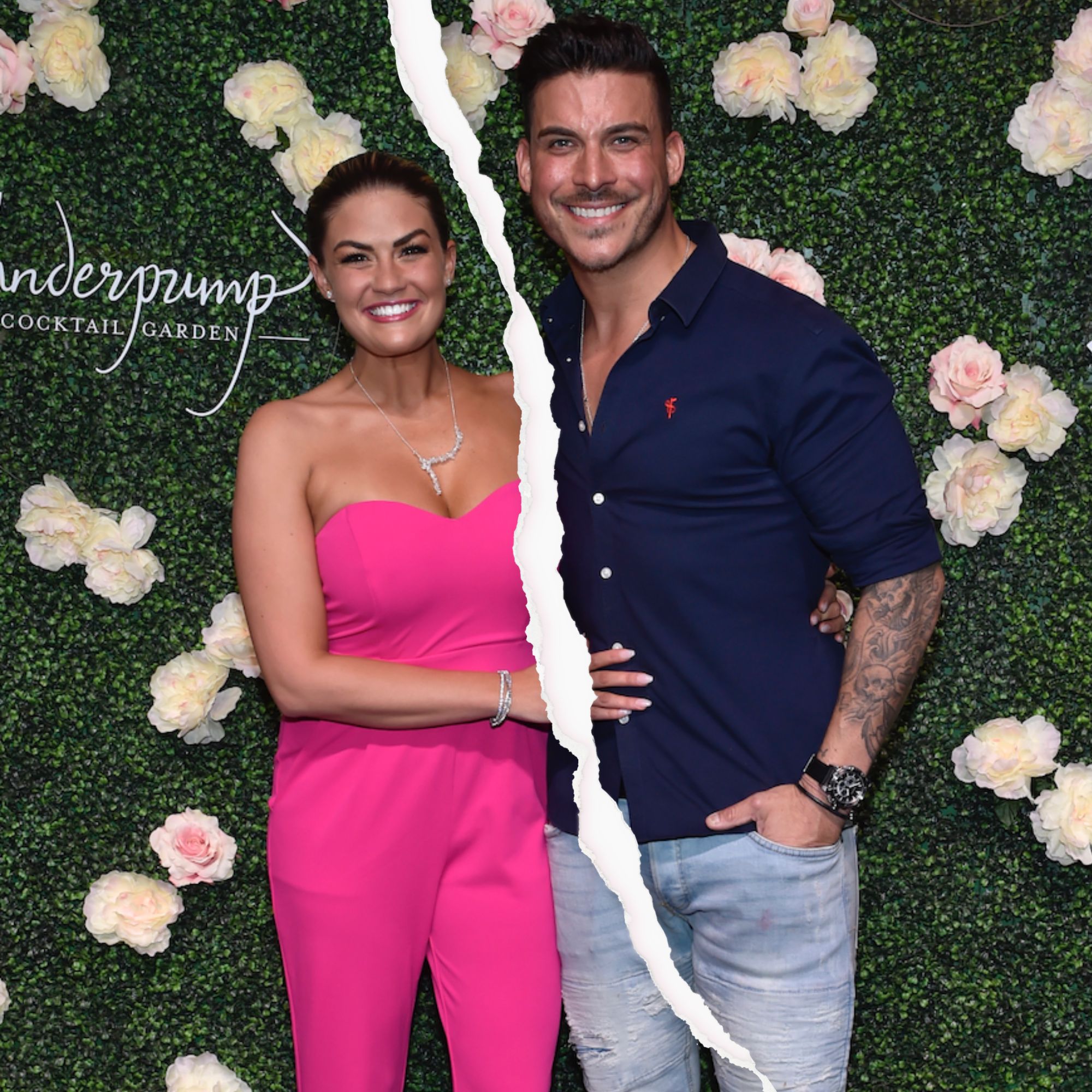 brittany cartwright divorcing jax taylor 7 months after separation