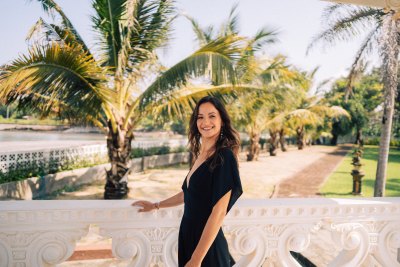 Alena Uzhneya