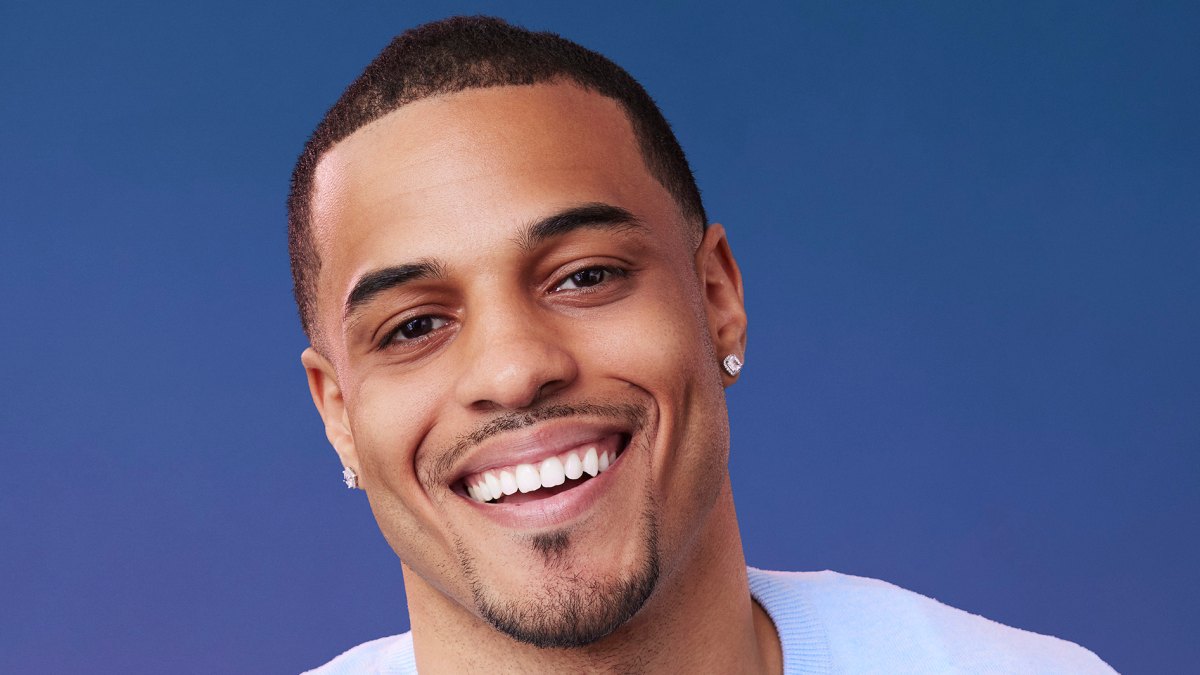 Grant Ellis Announced as the Next Bachelor Lead by ABC