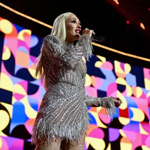 Gwen Stefani Cancels Concert After Mysterious Injury