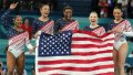 How Much Money Do Team USA Olympians Make for Winning Gold Medal