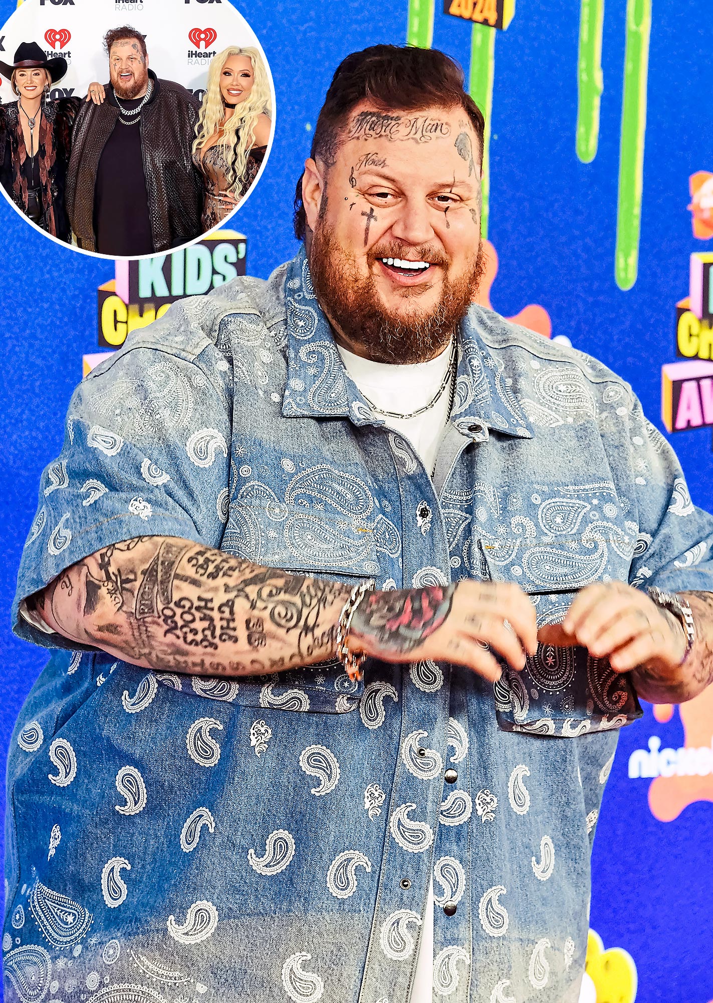 Inside Country Stars Secrets and Scandals Miranda Lambert Morgan Wallen and More