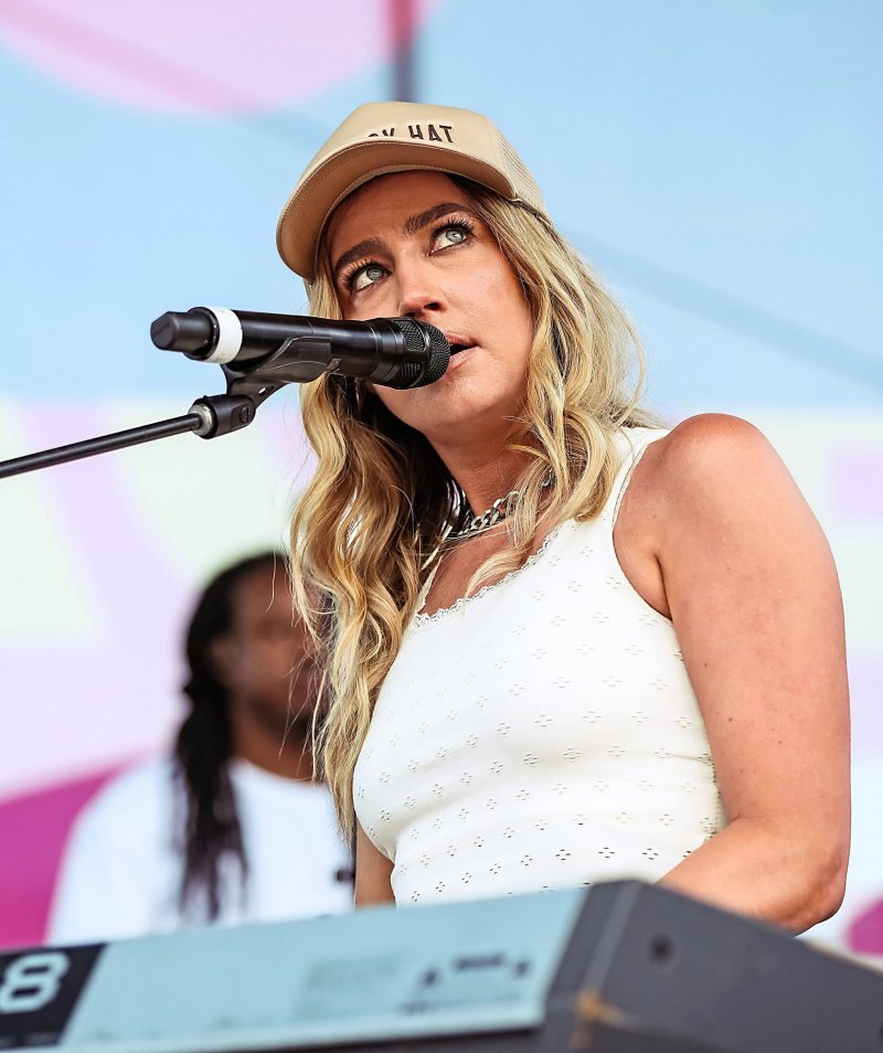 Inside Country Stars Secrets and Scandals Miranda Lambert Morgan Wallen and More