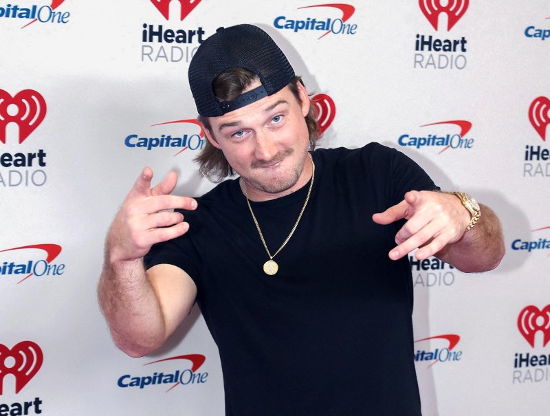 Inside Country Stars Secrets and Scandals Miranda Lambert Morgan Wallen and More