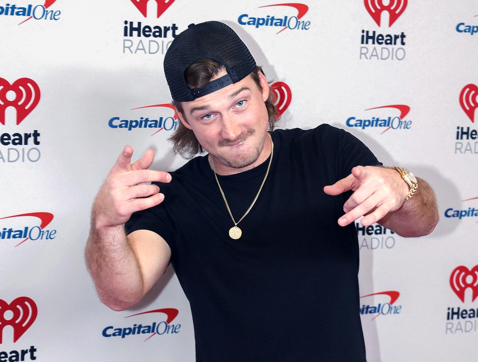 Inside Country Stars Secrets and Scandals Miranda Lambert Morgan Wallen and More