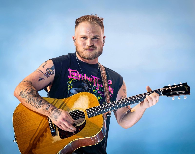 Inside Country Stars Secrets and Scandals Miranda Lambert Morgan Wallen and More