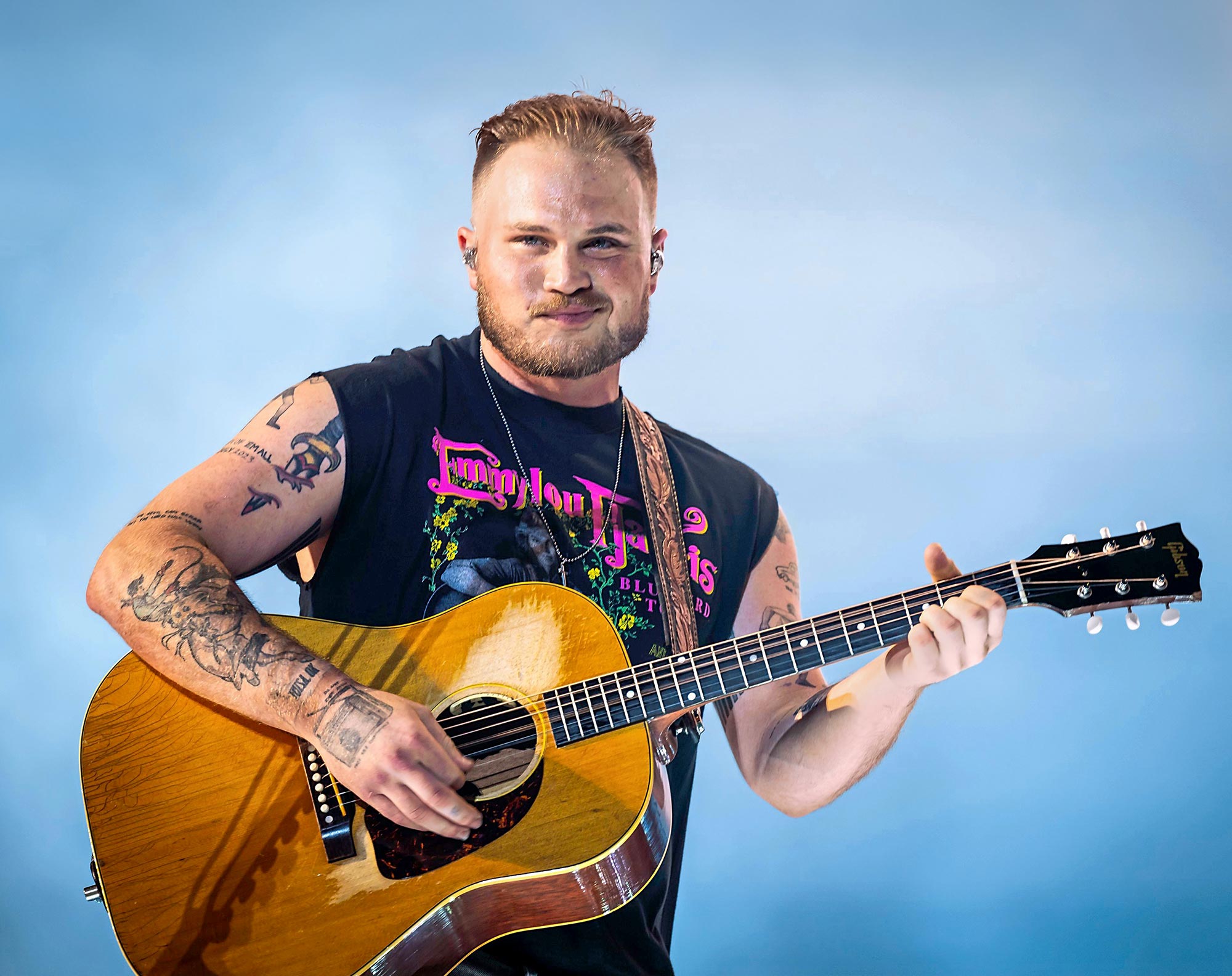 Inside Country Stars Secrets and Scandals Miranda Lambert Morgan Wallen and More