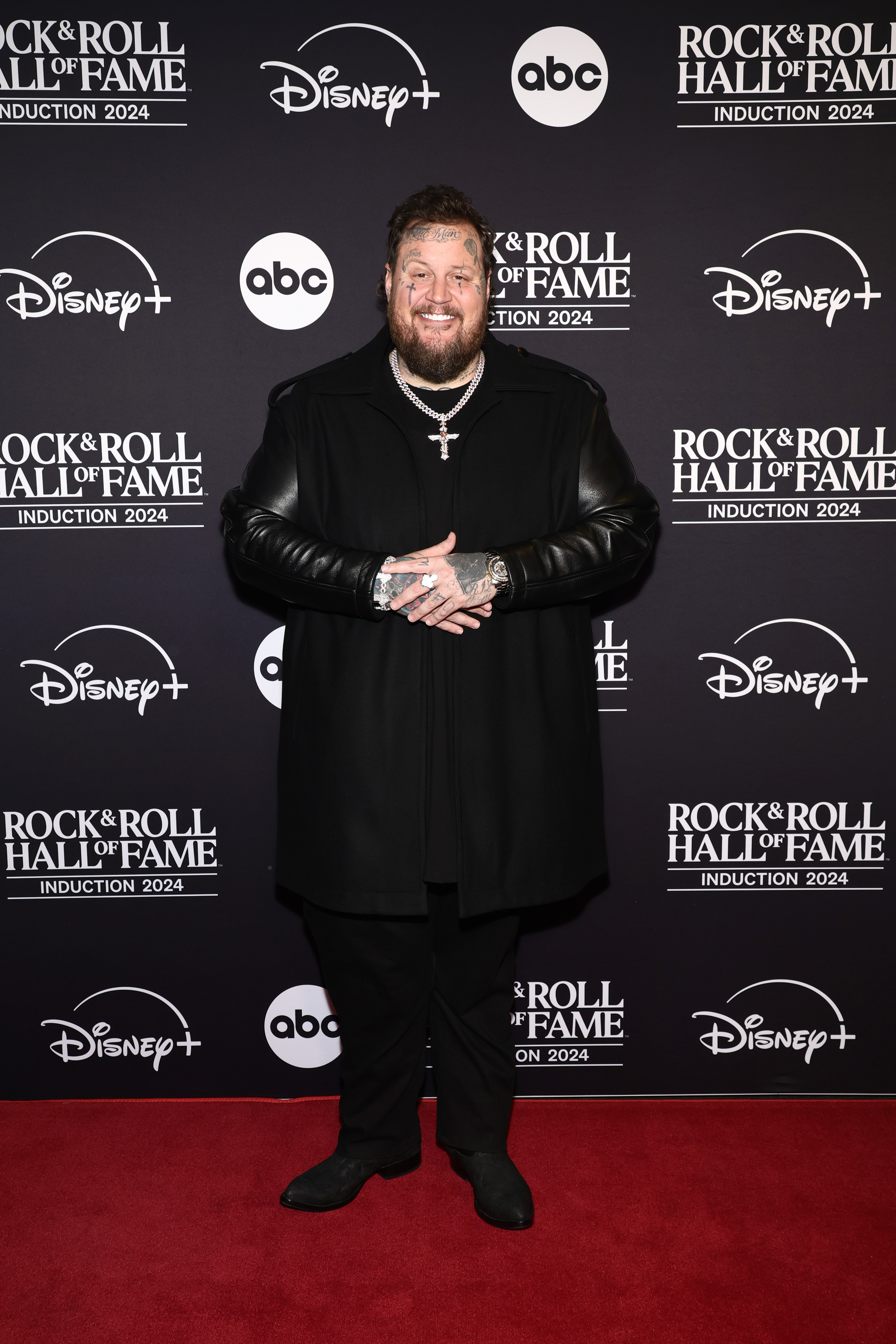 Jelly Roll's Weight Loss Transformation Before and After [Photos]