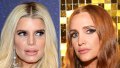 Jessica and Ashlee Simpson Create an ‘Awkward Situation’