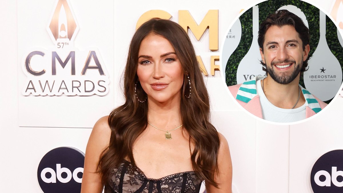 Kaitlyn Bristowe Says She Had a 'Funeral Service' After Jason Tartick Split to Make 'Peace With It'