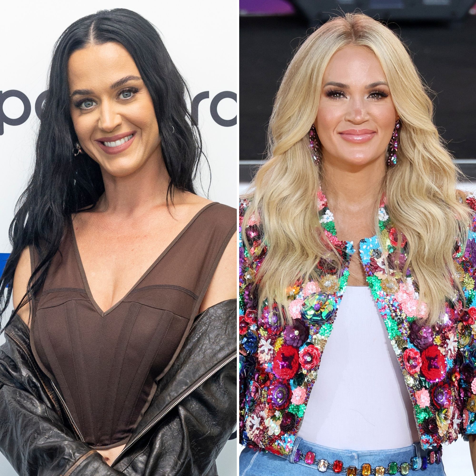 Katy Perry Is 'Glad to Be Gone' From American Idol