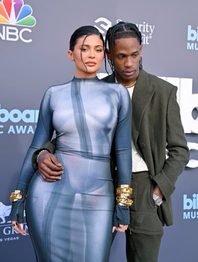 Kris Jenner ‘Chasing’ Ratings With Kylie Jenner’s Ex Travis Scott EXCL