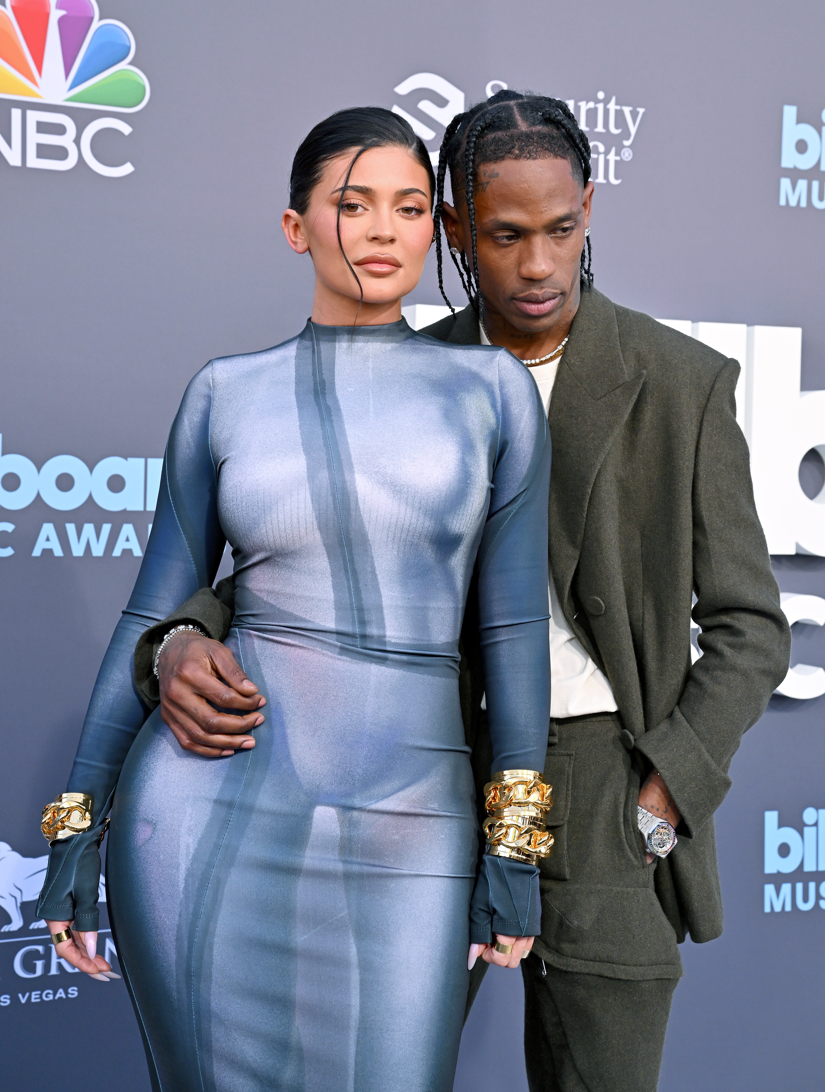 Kris Jenner &lsquo;Chasing&rsquo; Ratings With Kylie Jenner&rsquo;s Ex Travis Scott EXCL