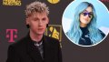 Machine Gun Kelly Is 1 Year Sober After Secret Trip to Rehab