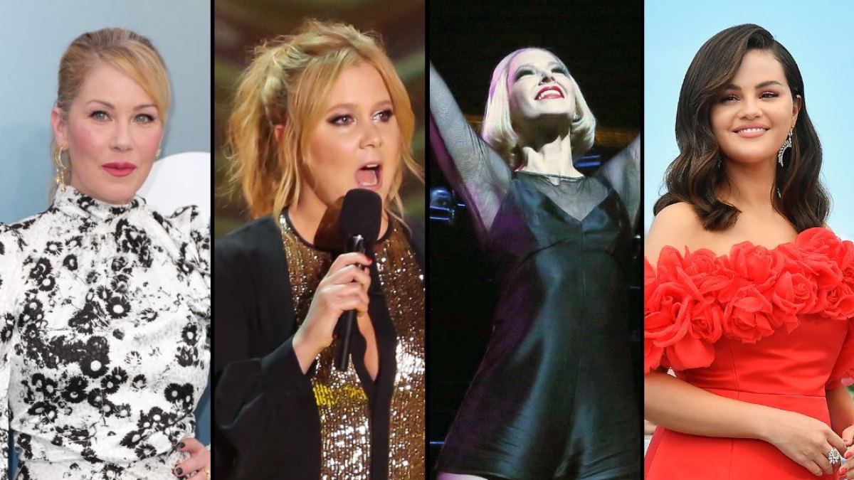 Plastic Surgery Confessions! Stars Going Under the Knife