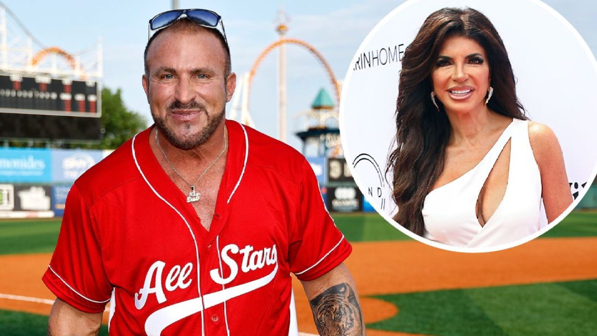 RHONJ’s Frank Catania Heard Teresa Giudice Was ‘Asked to Leave’